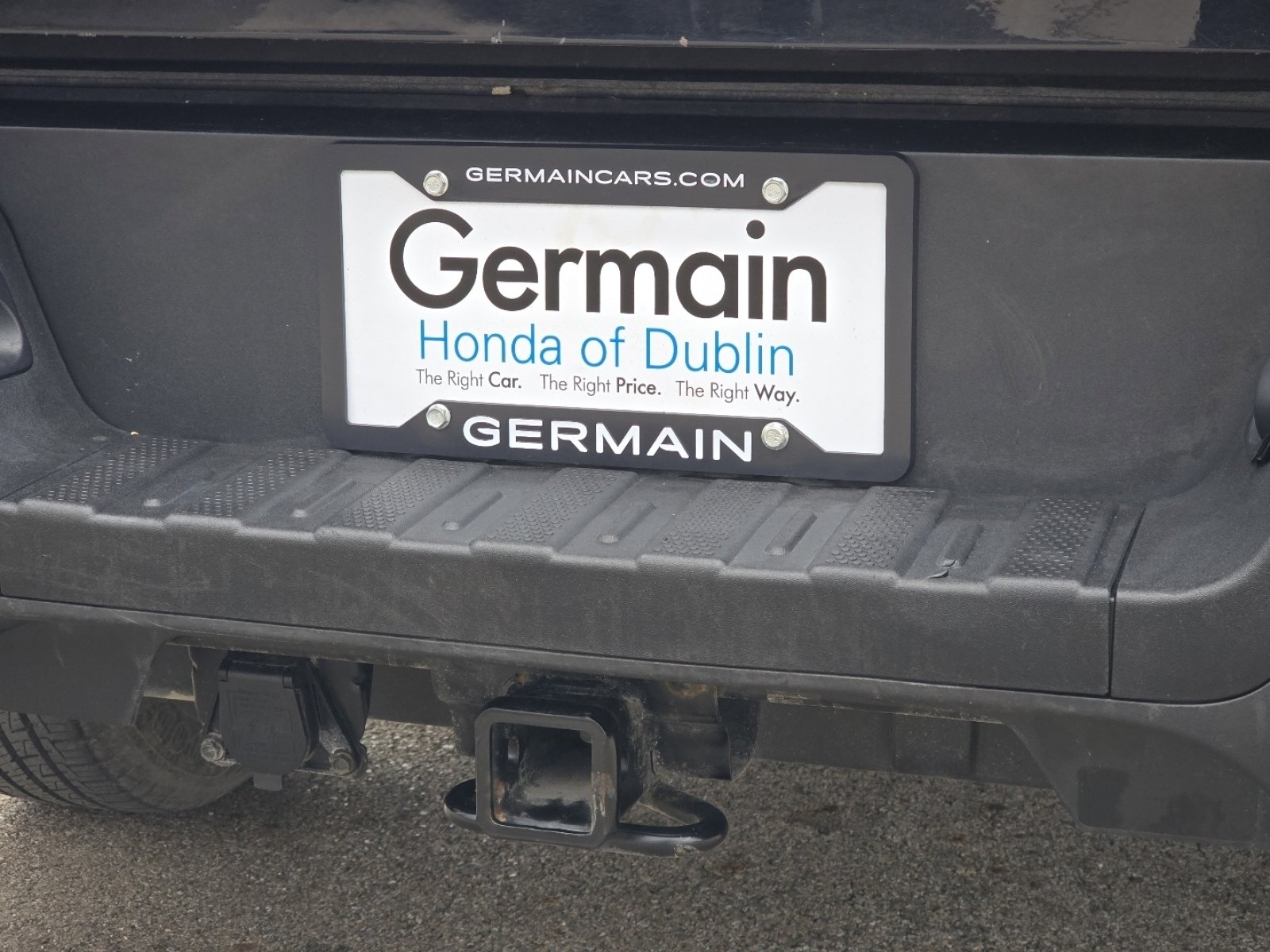 Used 2019 Honda Ridgeline Sport image 10