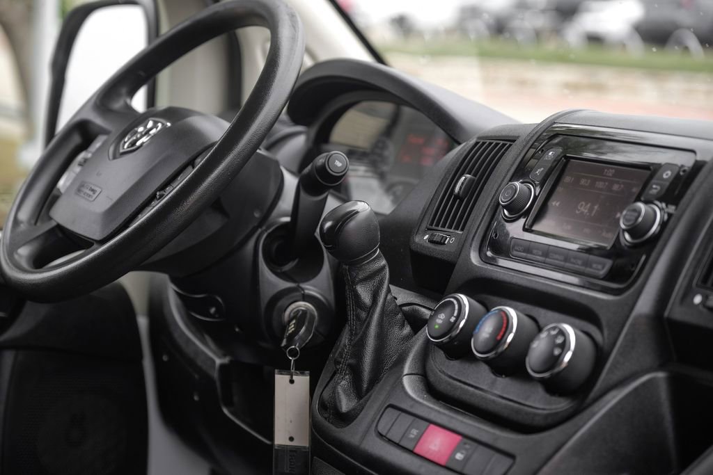 Used 2019 RAM ProMaster 1500 image 19