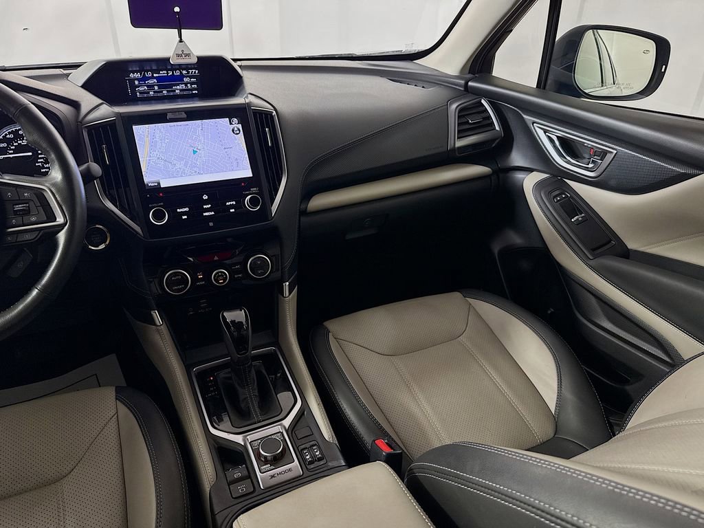 Used 2022 Subaru Forester Limited image 29