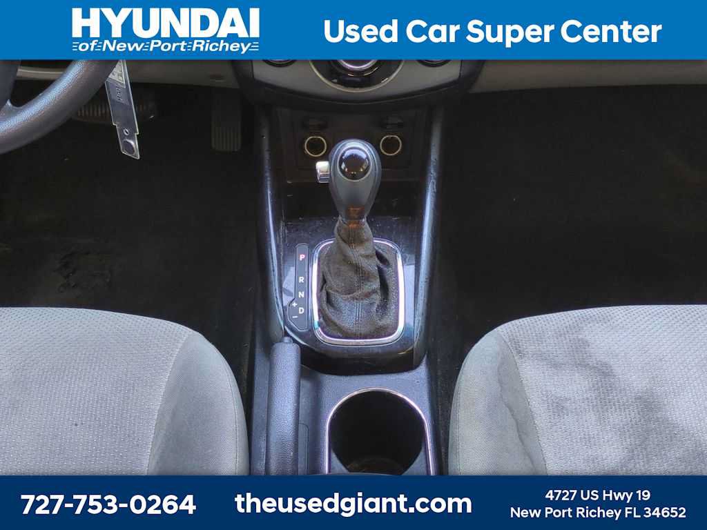 Used 2013 Kia Forte EX FWD image 18