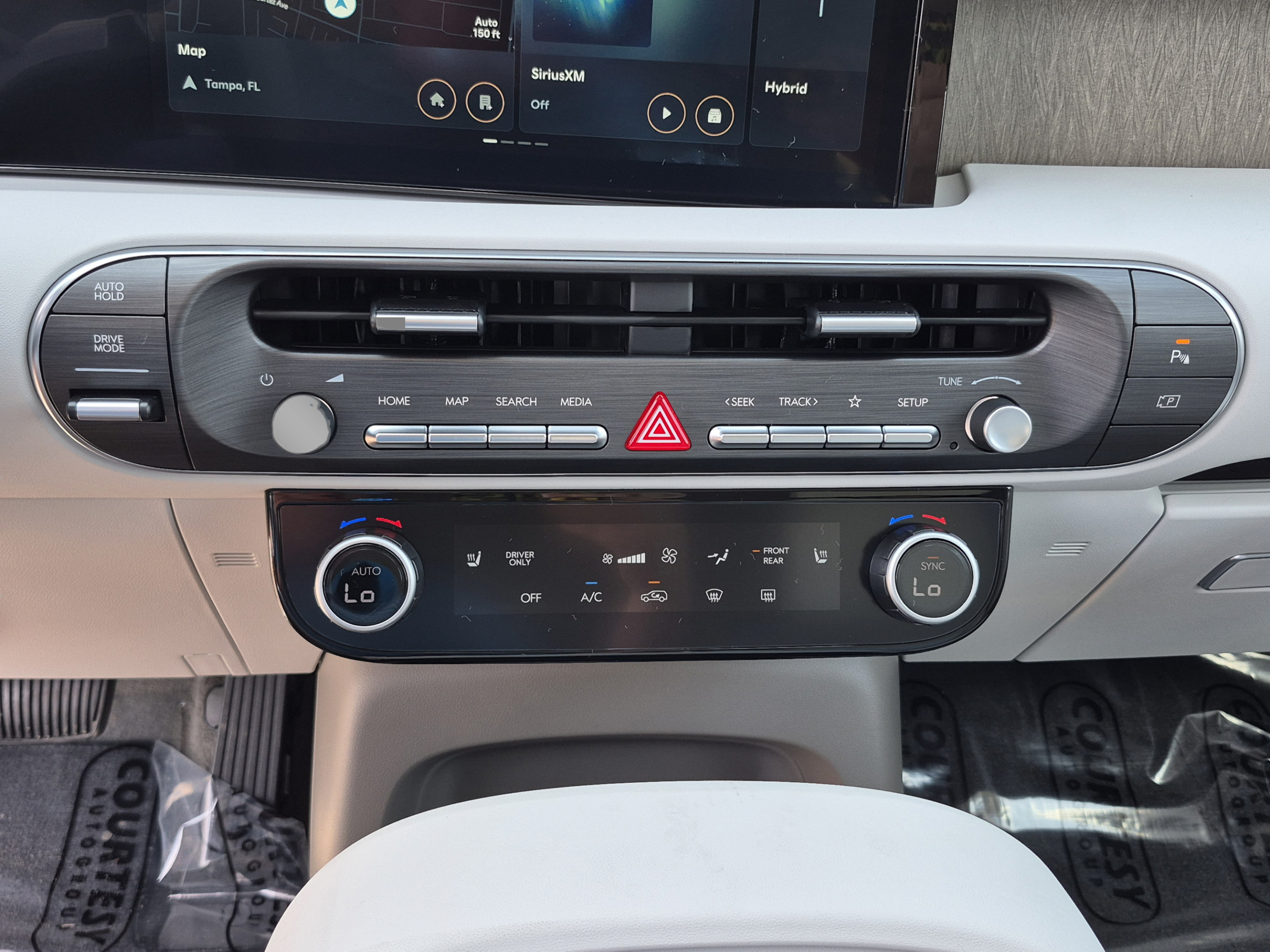New 2026 Hyundai Palisade FWD Hybrid image 30