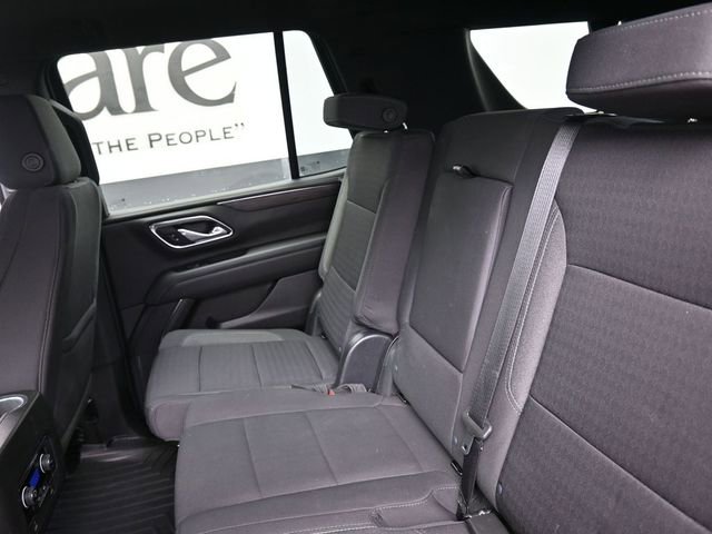 Used 2023 Chevrolet Tahoe LS AWD/4WD image 22