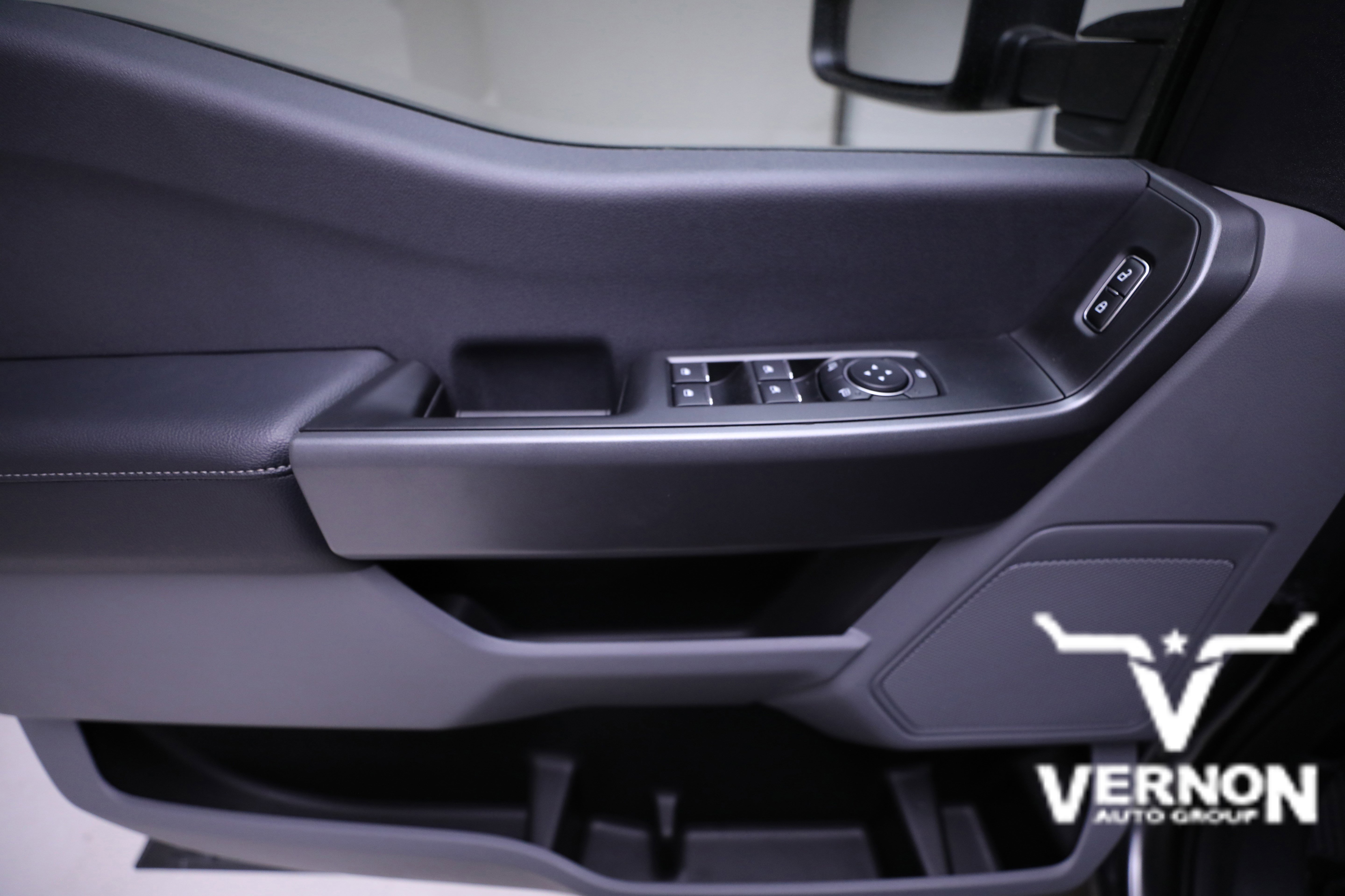 New 2026 Ford F250 XL w/ STX Appearance Package image 19