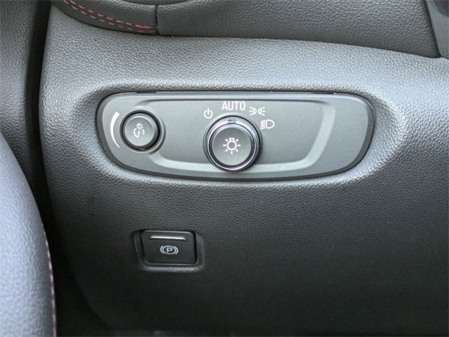 Used 2020 Chevrolet Blazer RS image 27