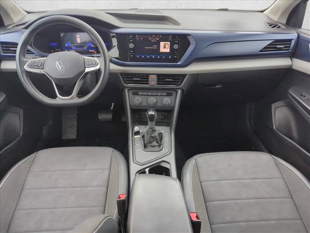 Used 2022 Volkswagen Taos SE image 20
