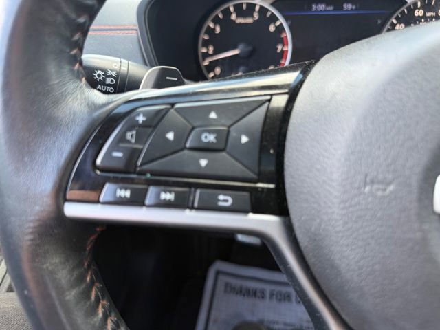 Used 2019 Nissan Altima 2.5 SR w/ SR Premium Package AWD/4WD image 10