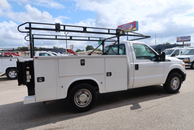 Used 2014 Ford F250 XL RWD image 4