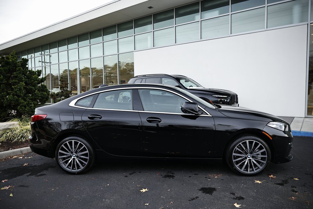 Used 2024 BMW 228i xDrive Gran Coupe w/ Premium Package image 4