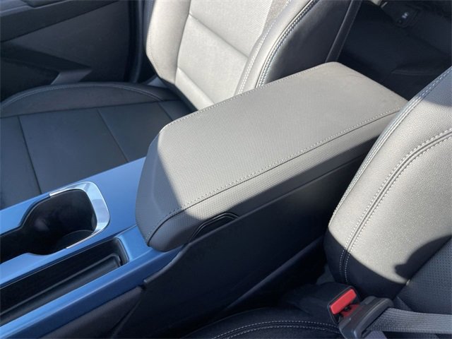 New 2026 Chevrolet Equinox EV LT image 21