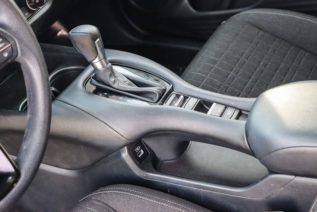 Used 2023 Honda HR-V LX image 21