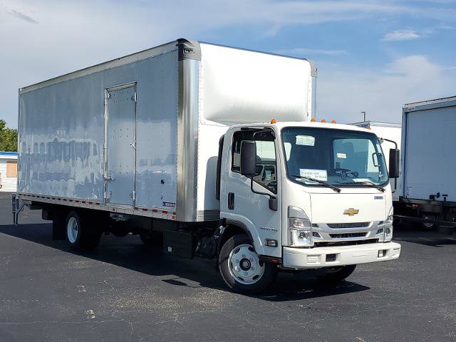 New 2023 Chevrolet Low Cab Forward 5500XD image 30