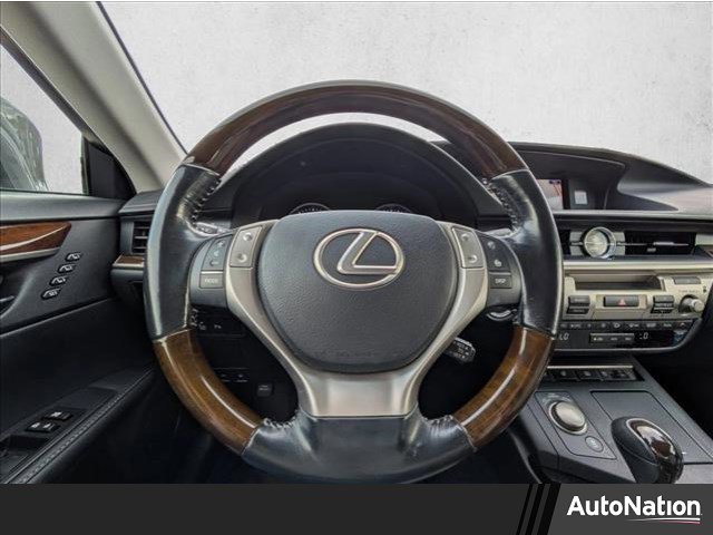 Used 2015 Lexus ES 350 image 1