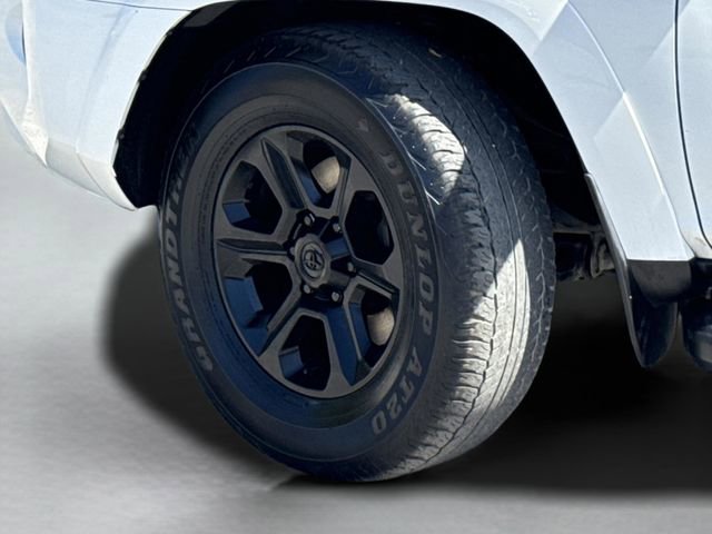 Used 2021 Toyota 4Runner SR5 Premium w/ Moonroof Package image 48