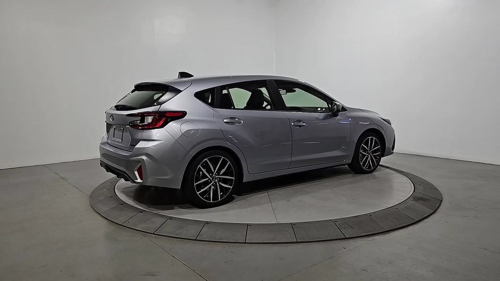 New 2026 Subaru Impreza 2.0i Sport AWD/4WD image 5