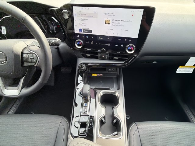 New 2026 Lexus NX 350 AWD w/ Accessory Package (2T) image 16