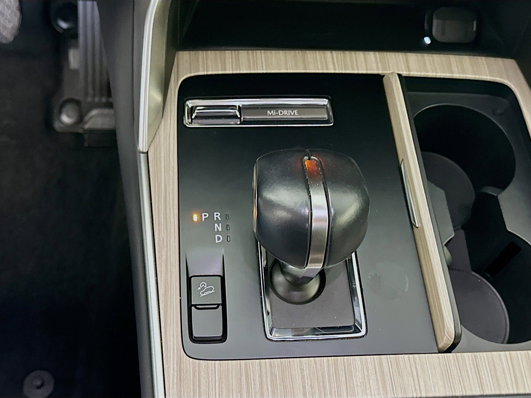 Used 2025 MAZDA CX-90 3.3 Turbo w/ Preferred Package image 23