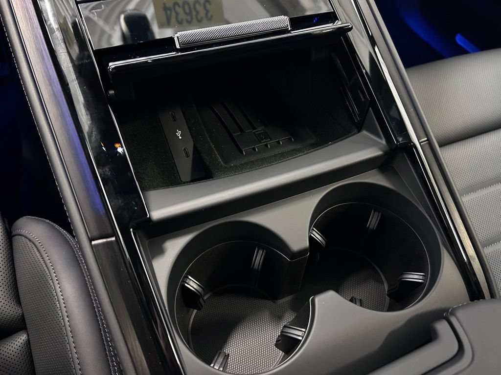 New 2026 Porsche Panamera 4 AWD/4WD image 23