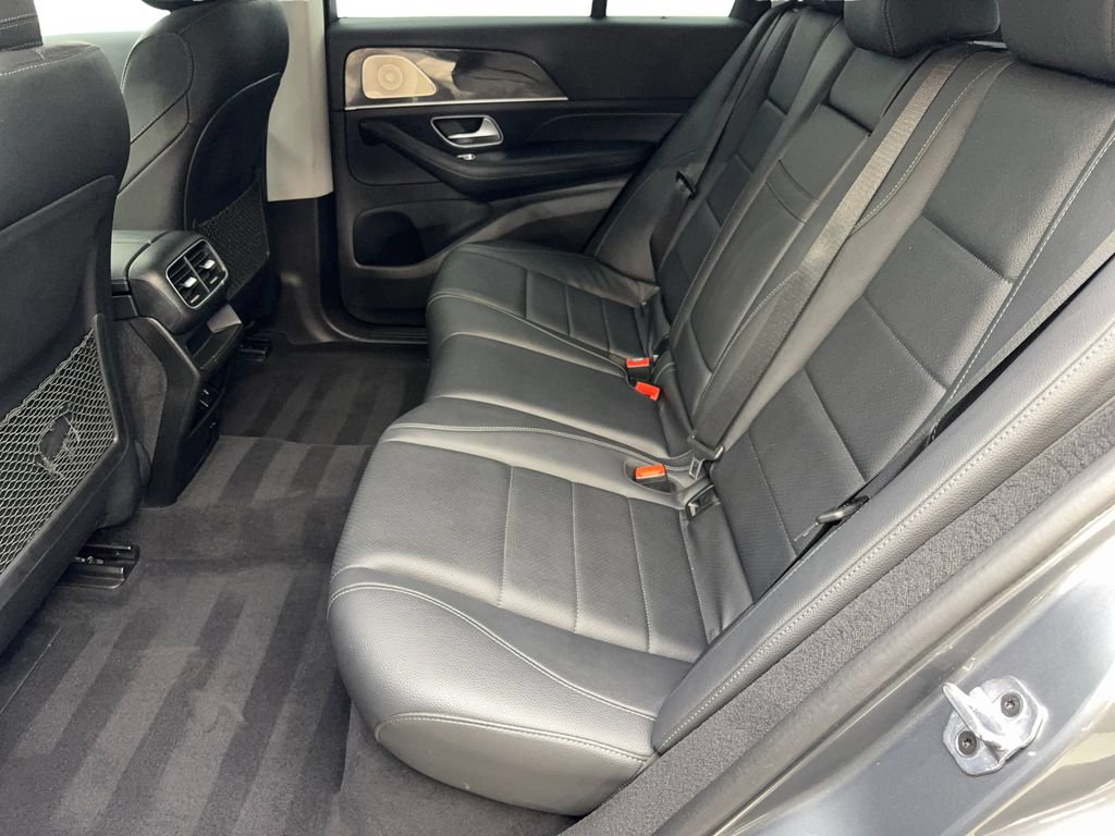 Used 2023 Mercedes-Benz GLE 350 4MATIC image 32