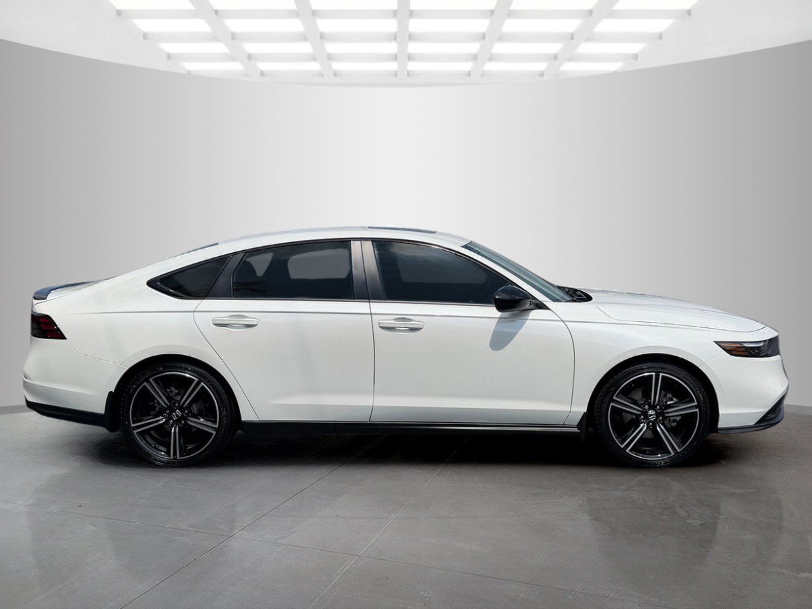 New 2026 Honda Accord Sport image 6