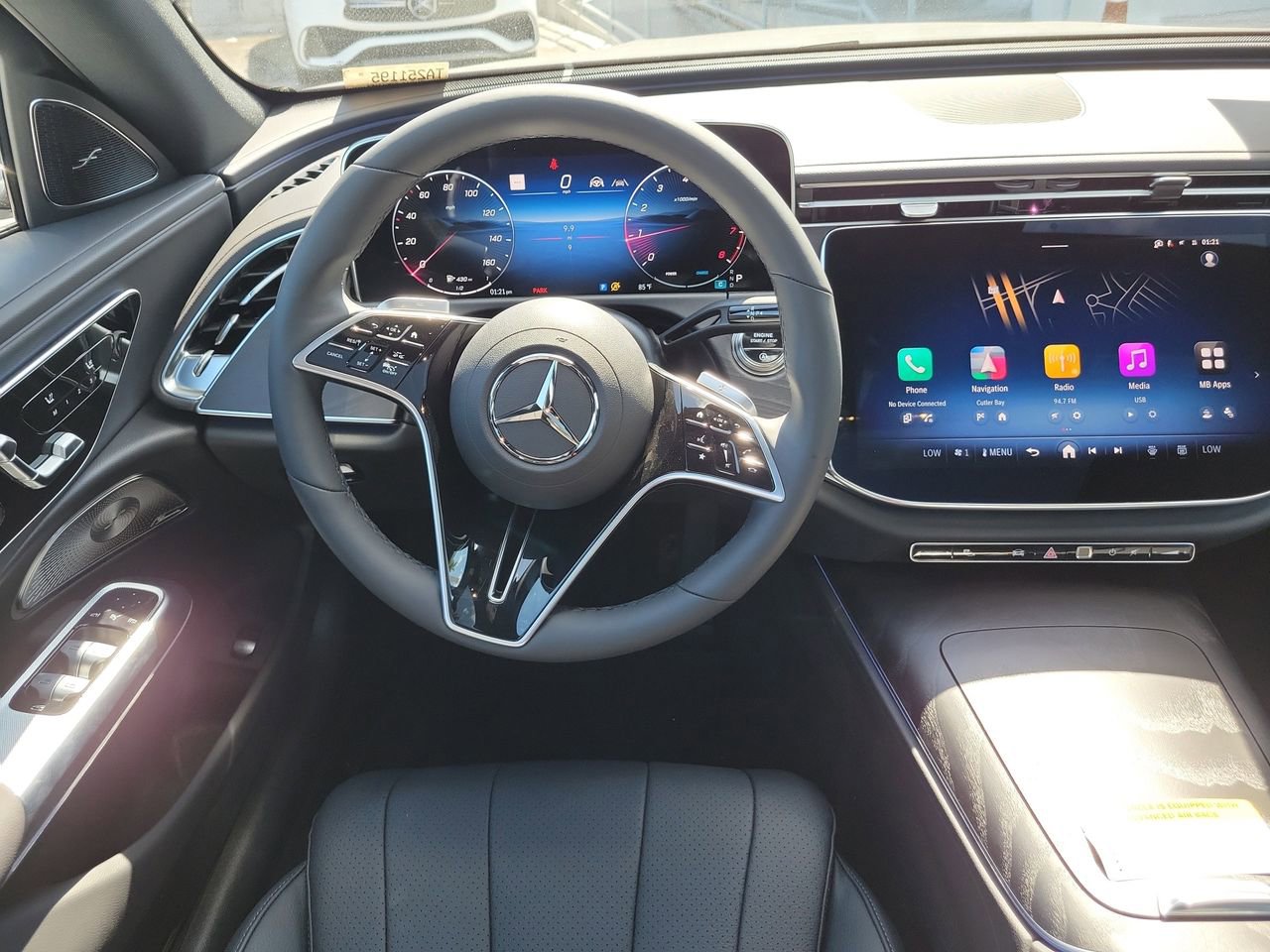 New 2026 Mercedes-Benz E 350 Sedan image 14