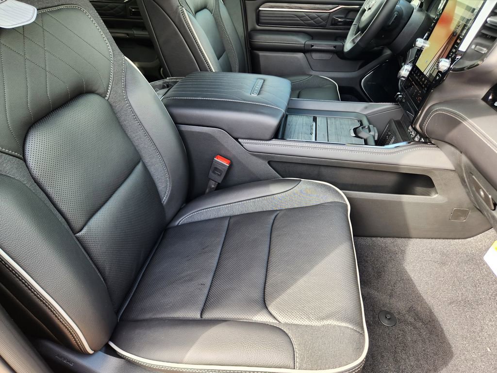 New 2026 RAM 1500 Limited image 10