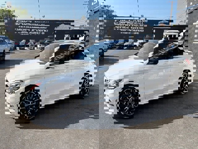 Used 2020 Mercedes-Benz C 300 Sedan image 15