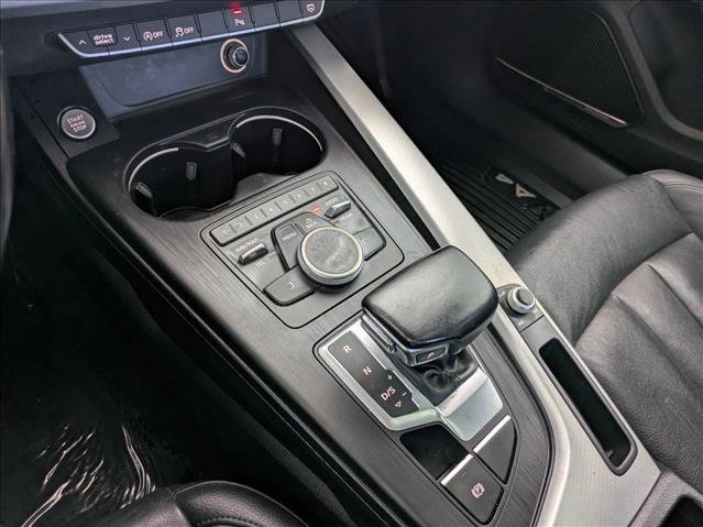 Used 2017 Audi A4 2.0T Premium Plus w/ Premium Plus Package image 14