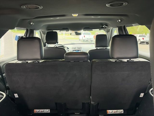 Used 2018 Ford Explorer XLT w/ Equipment Group 202A AWD/4WD image 9