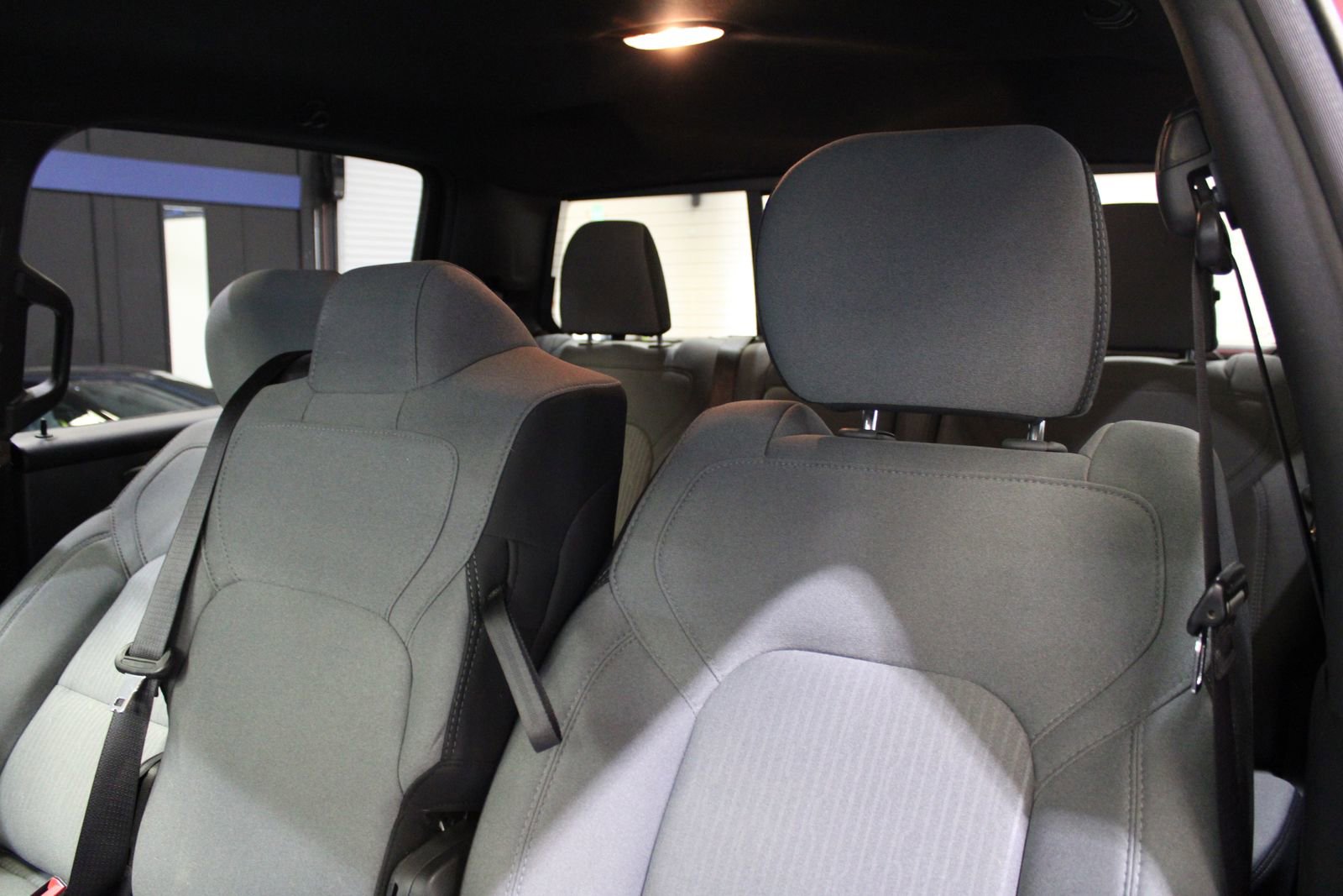 Used 2022 RAM 1500 Big Horn image 21