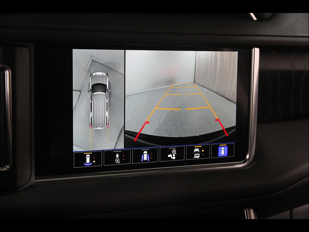 Used 2024 GMC Yukon Denali w/ Max Trailering Package AWD/4WD image 15