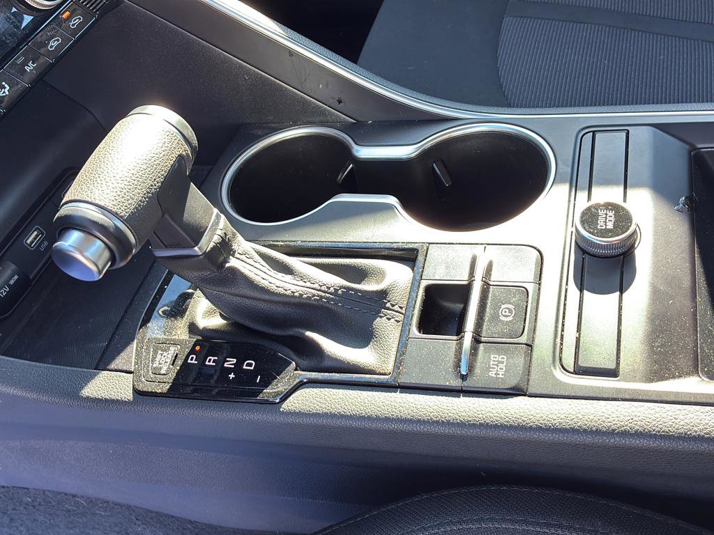 Certified 2024 Kia K5 LXS image 33