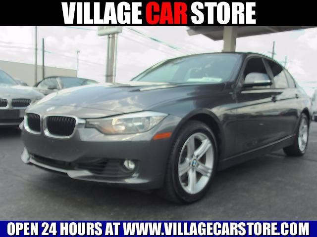 Used 2014 BMW 328i xDrive Sedan
