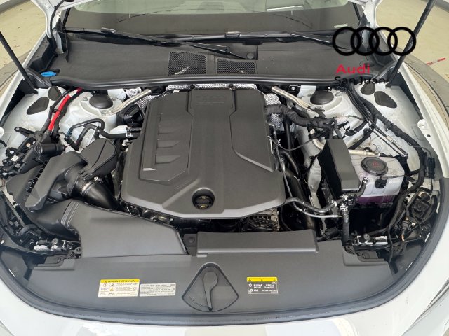 New 2026 Audi A5 Premium Plus AWD/4WD image 5