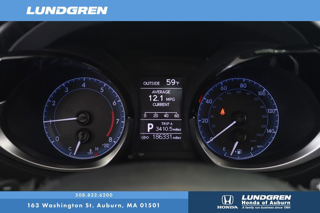 Used 2014 Toyota Corolla S w/ Driver Convenience Package FWD image 6