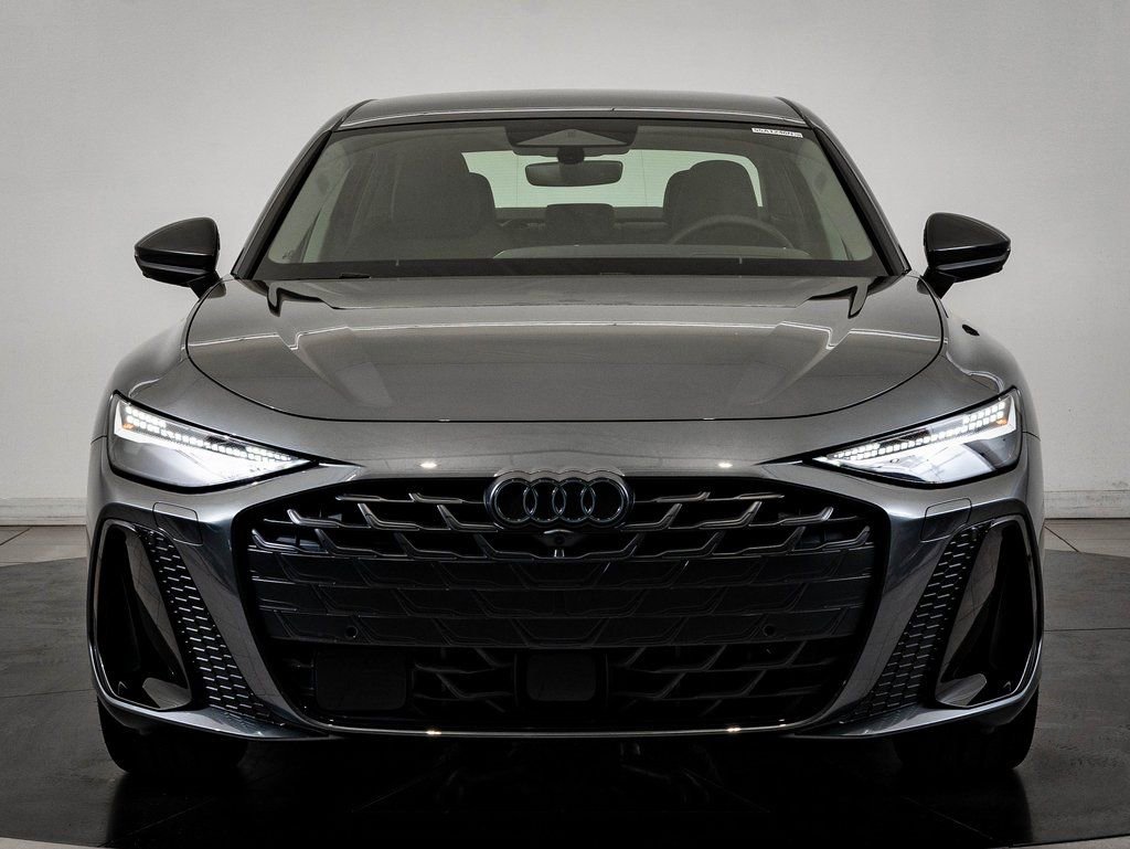 New 2026 Audi A6 Premium Plus image 2