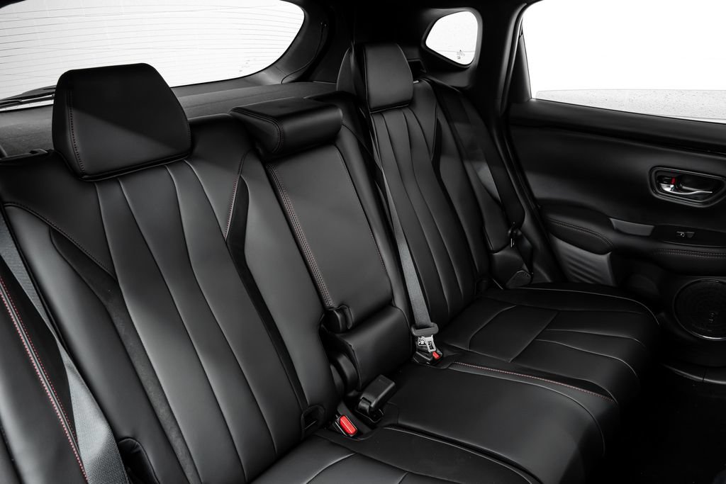Certified 2025 Acura ADX A-Spec AWD/4WD image 32