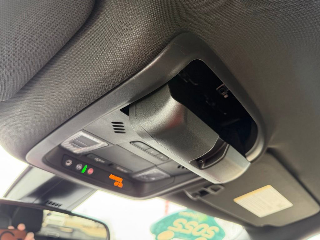 Certified 2022 Chevrolet Blazer RS image 35