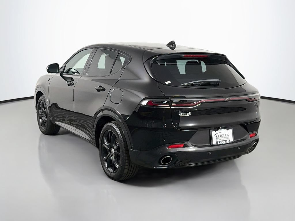 Used 2024 Dodge Hornet R/T w/ Tech Pack w/o Parking AWD/4WD image 5