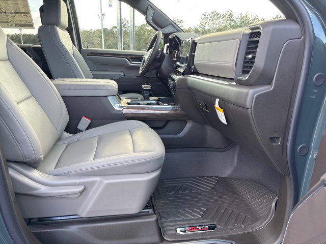 New 2026 Chevrolet Silverado 1500 LT image 10