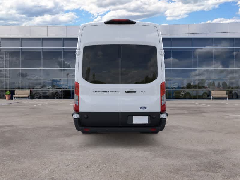 New 2026 Ford Transit 350 XLT RWD image 5