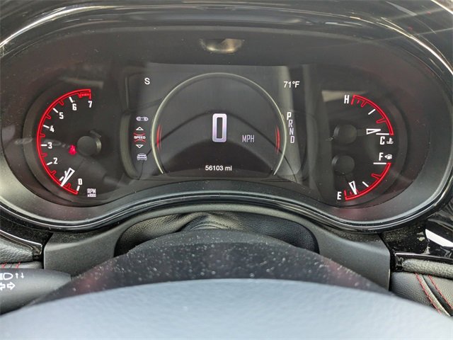 Used 2023 Dodge Durango GT image 29