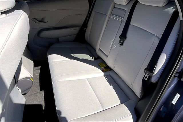 New 2026 Hyundai Kona SEL Sport image 10