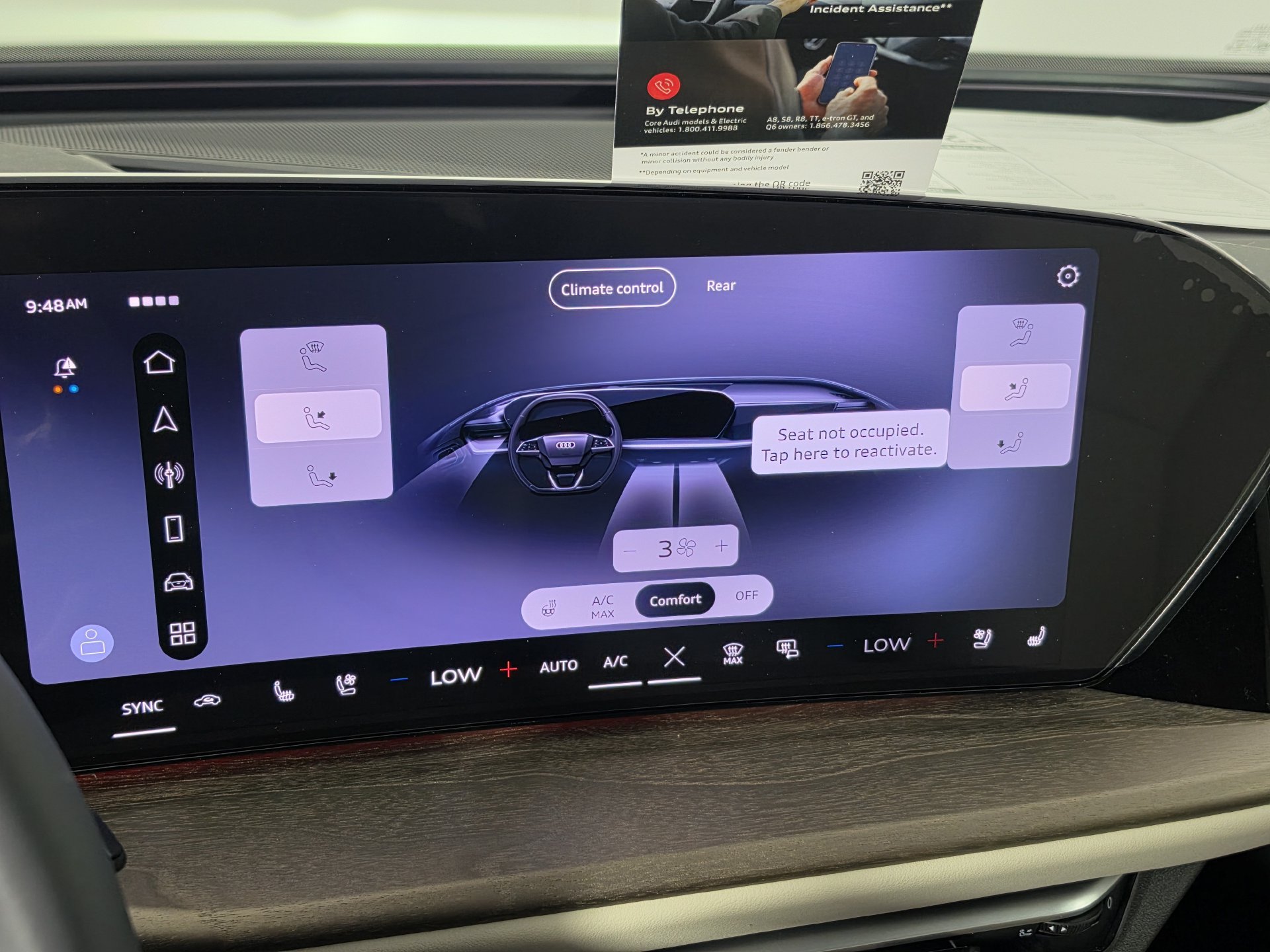 New 2026 Audi Q5 Premium Plus AWD/4WD image 22