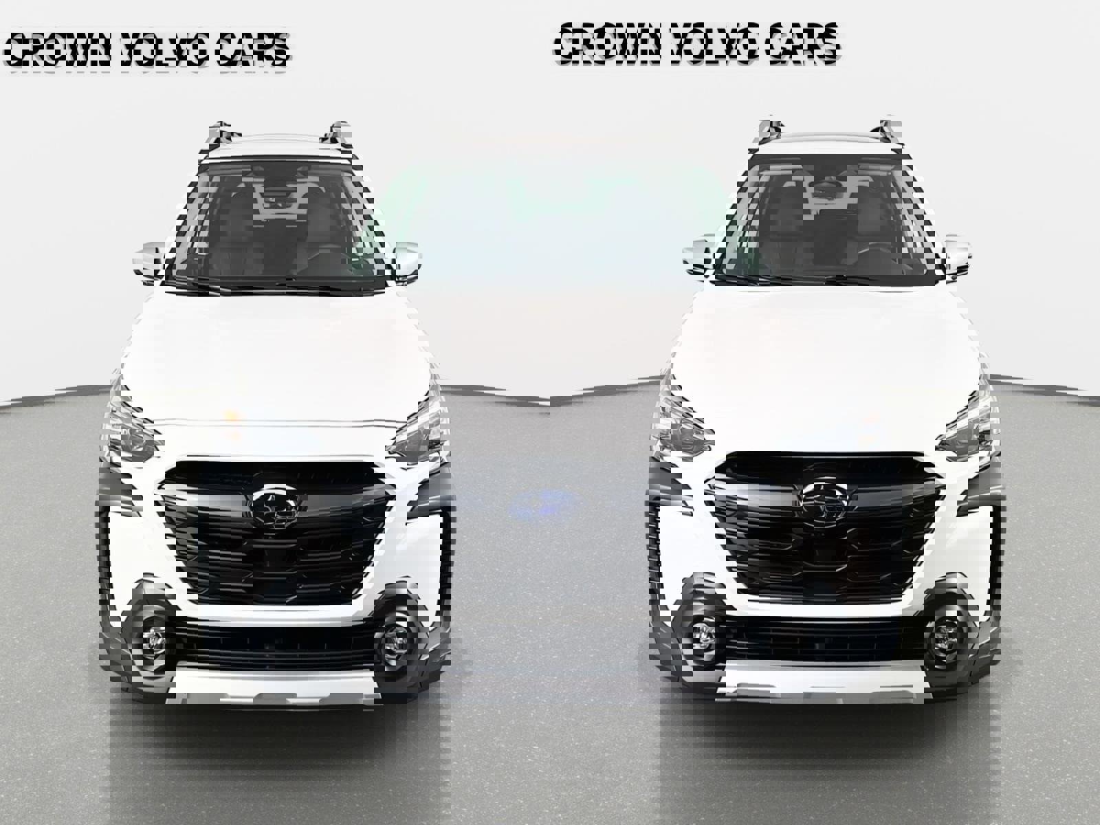 Used 2023 Subaru Outback Touring XT image 2