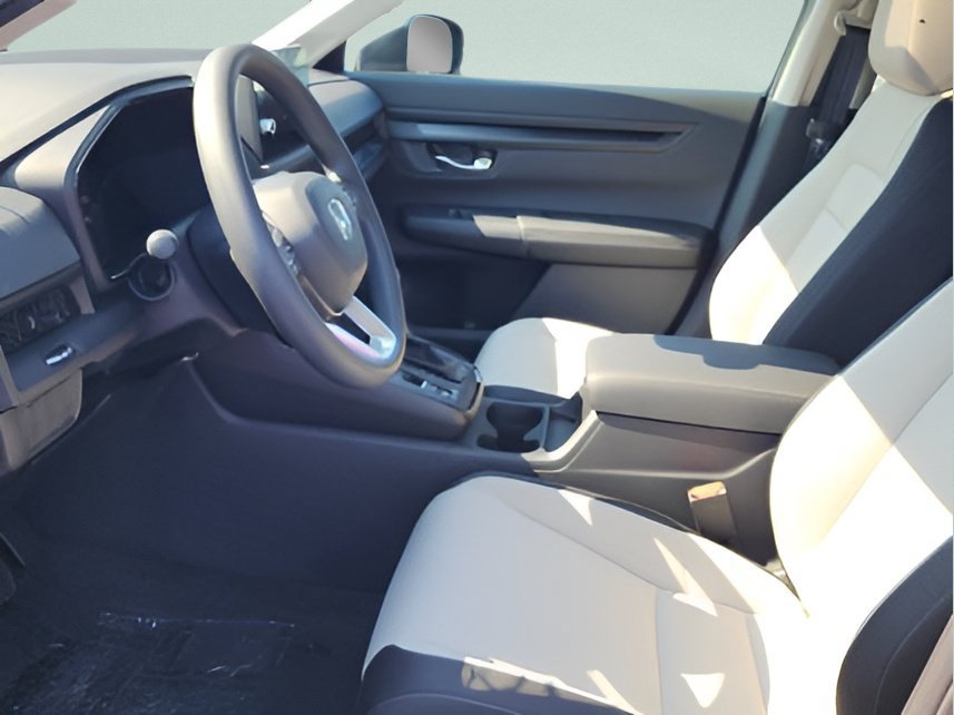 New 2027 Honda CR-V EX image 20