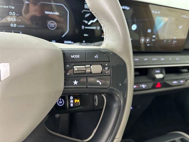 Used 2024 Kia EV9 Wind image 16