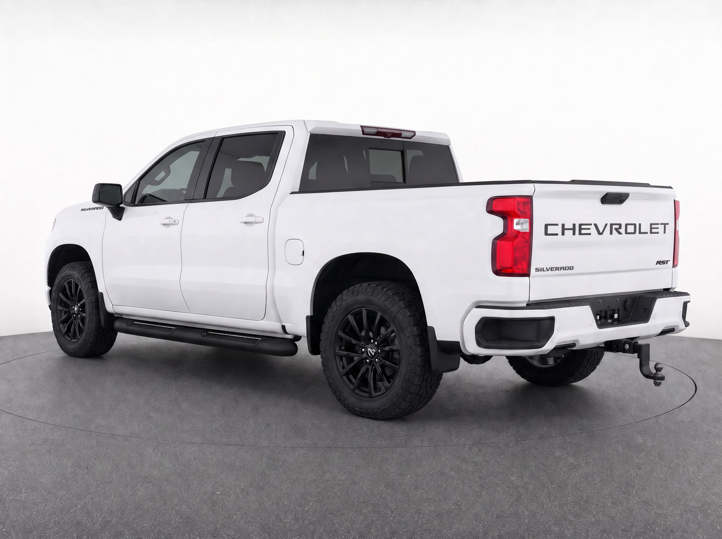 Used 2022 Chevrolet Silverado 1500 RST w/ Rally Edition AWD/4WD image 5