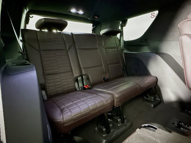 Used 2021 Cadillac Escalade Sport Platinum image 29