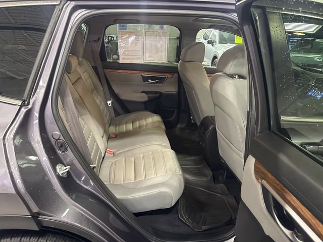 Used 2022 Honda CR-V EX image 34