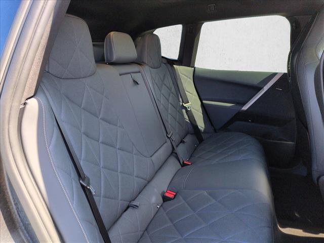 Used 2024 BMW iX xDrive50 w/ Premium Package AWD/4WD image 22